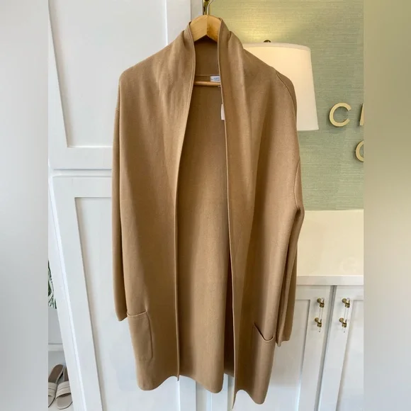 NWT S’edge Fallon Sweater - Gingerbread - Picture 2 of 4